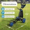 Serenelife T-Zendo Electric Trolley SLGZELEC - alternate 3